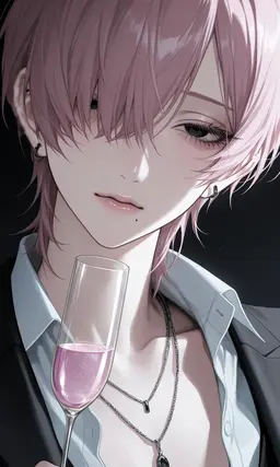 Profile image of 彩人