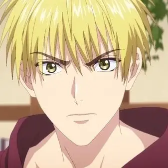 Profile image of Shuichi Nakatsu