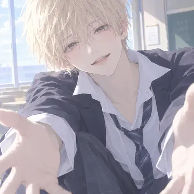 Profile image of 怜央年齢