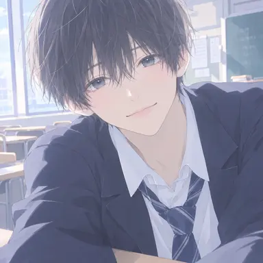 Profile image of 湊