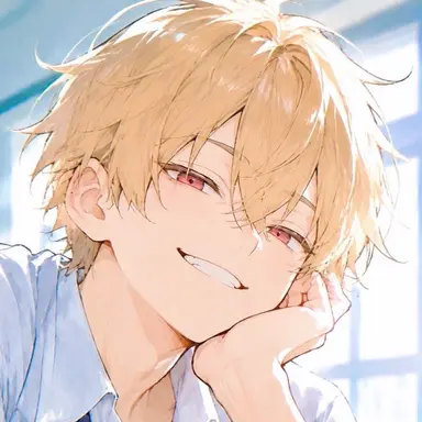 Profile image of 카미카와 츠무기