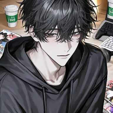 Profile image of 針谷