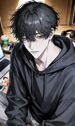 Profile image of 針谷