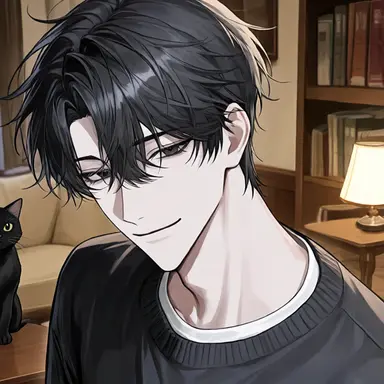 Profile image of 猫屋敷