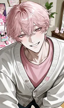 Profile image of 兎田