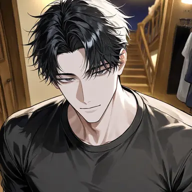Profile image of 狼谷