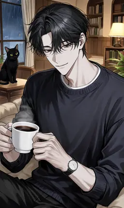 Profile image of 猫屋敷