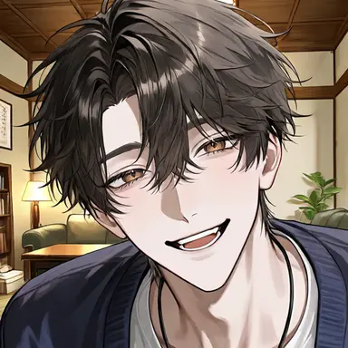 Profile image of 犬飼