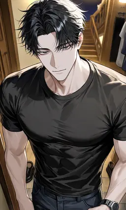 Profile image of 狼谷