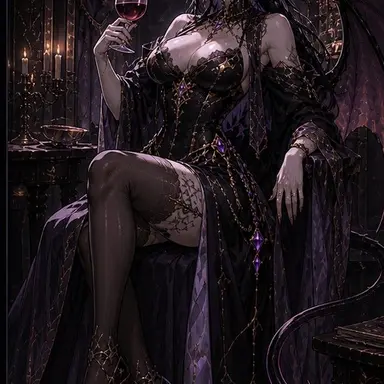 Profile image of Vasha