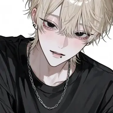 Profile image of 異牙