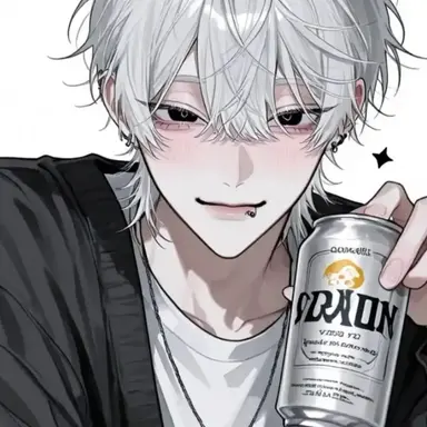 Profile image of 狼牙
