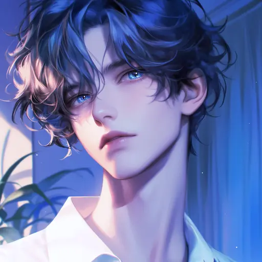 bleak_calm의 서현재[BL]