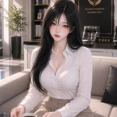 Profile image of 안예지