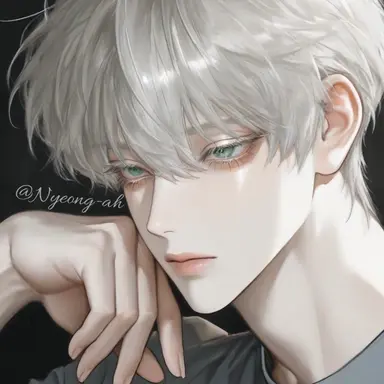 Profile image of 서한빈