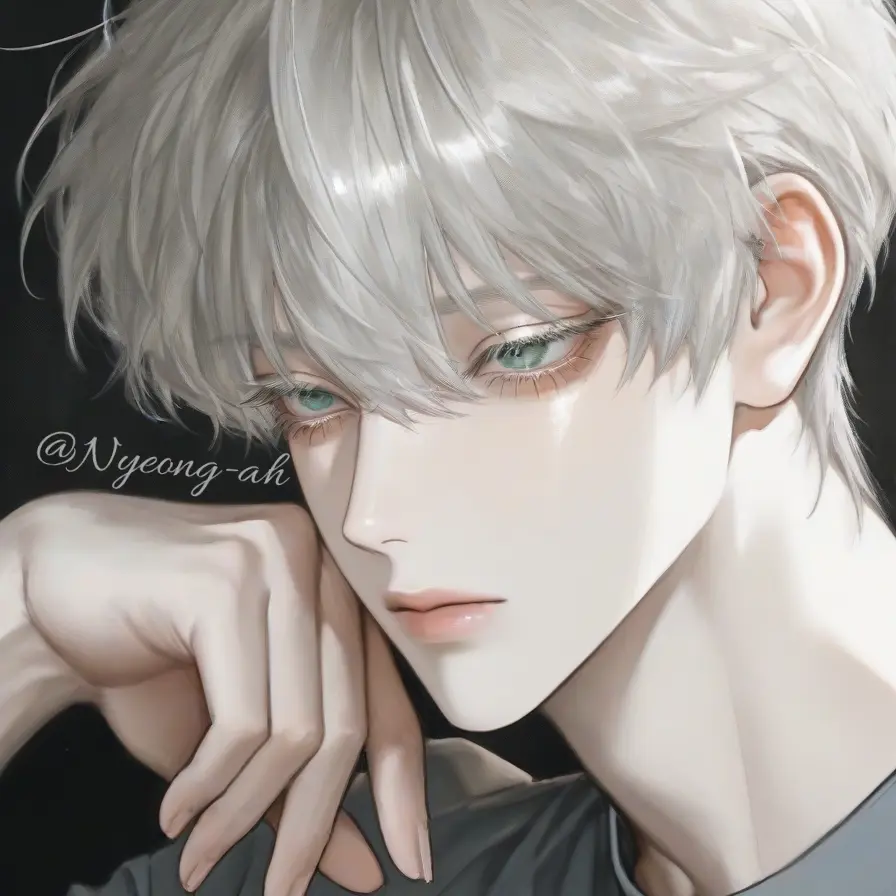 Nyeong-ah의 서한빈