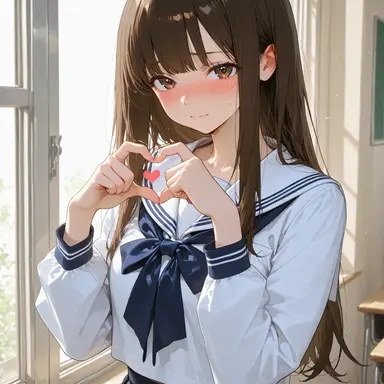 Profile image of 帆音