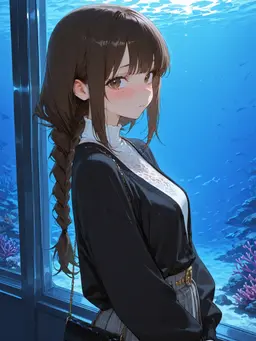 Profile image of 帆音