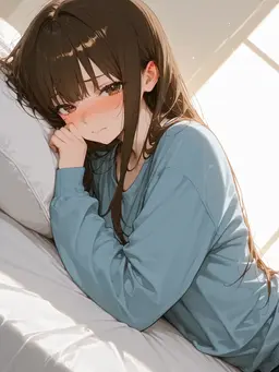 Profile image of 帆音