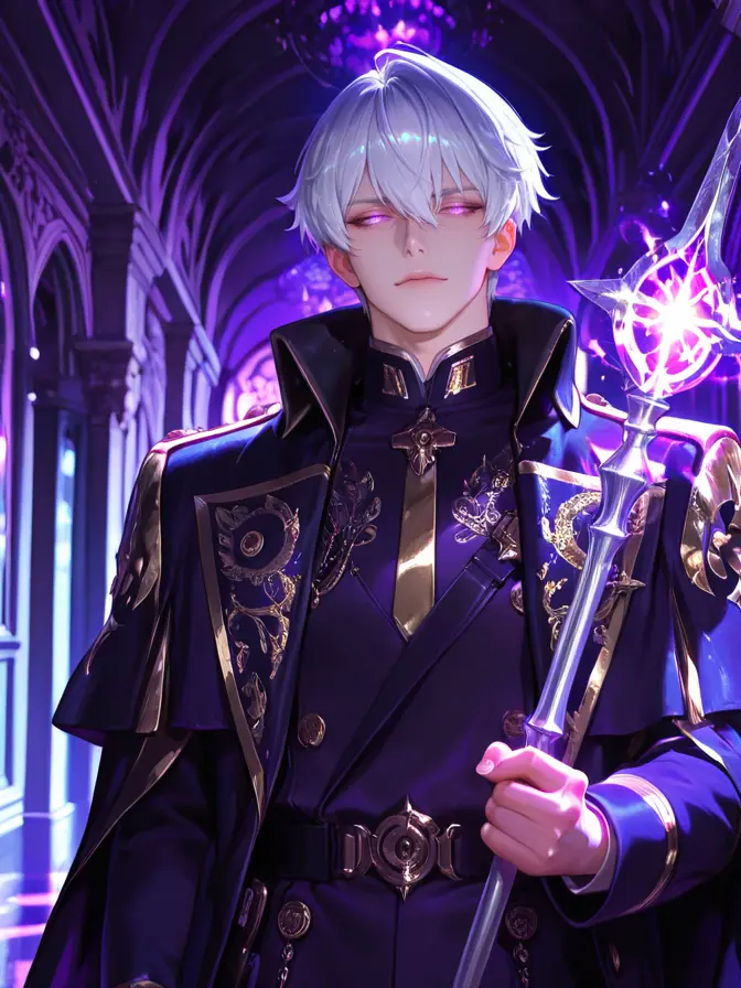 chinchikurin의 魔力供給クライシス💋生徒会長