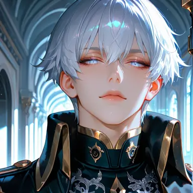 Profile image of イグニス