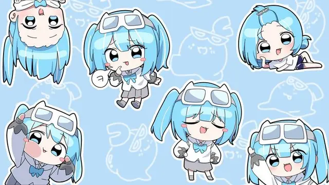 Profile image of 荒咬タビ
