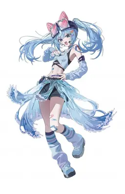Profile image of 荒咬タビ