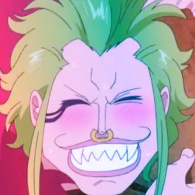 Profile image of バルトロメオ