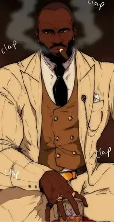 Profile image of Adrian Sinclair