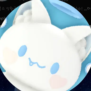 Profile image of 모찌엘