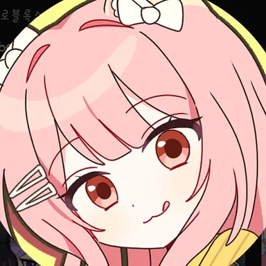 Profile image of 모양몬