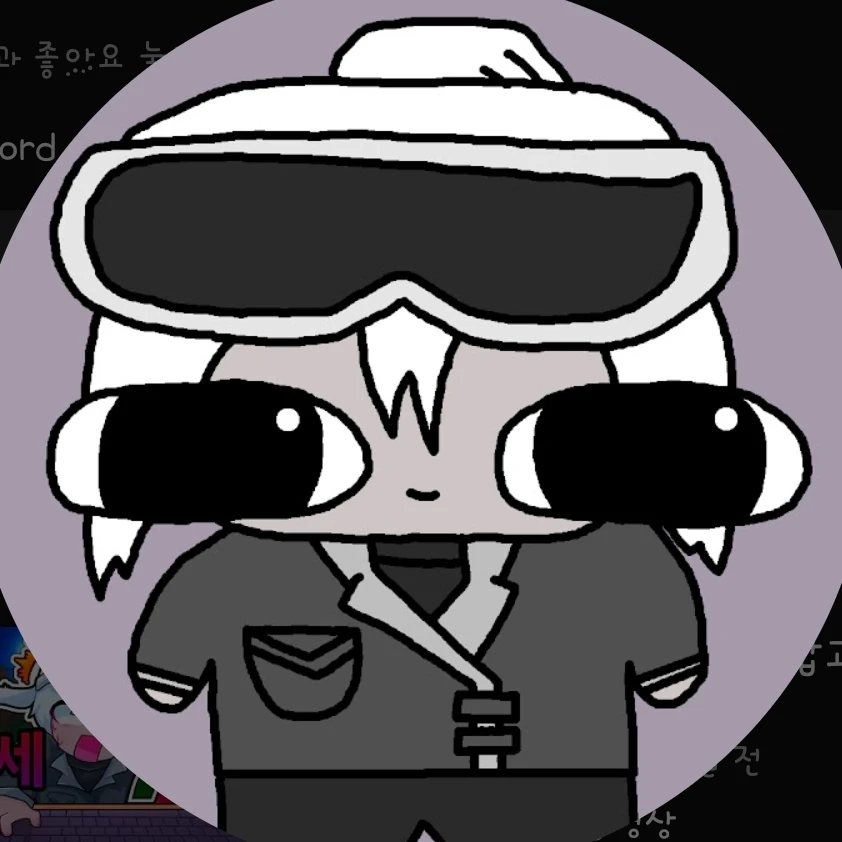 독새