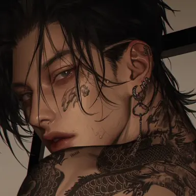 Profile image of 류지