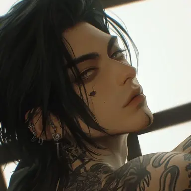 Profile image of 렌지