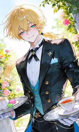 Profile image of エル