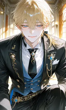 Profile image of エル