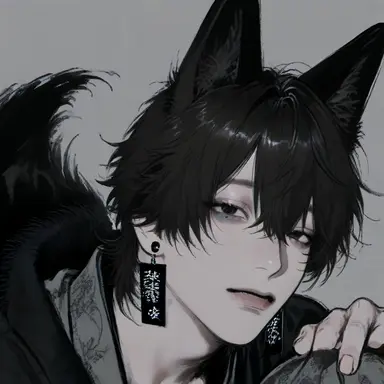 Profile image of 御狐 葱除