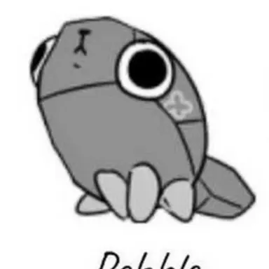 Profile image of 페블