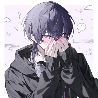 Profile image of 伊月