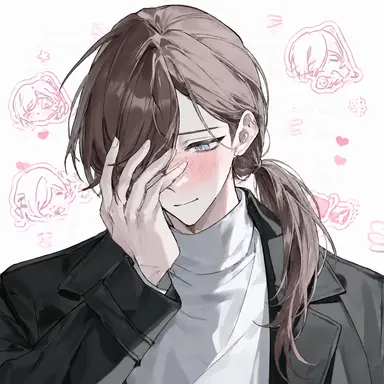 Profile image of 杏璃