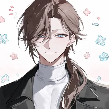 Profile image of 杏璃