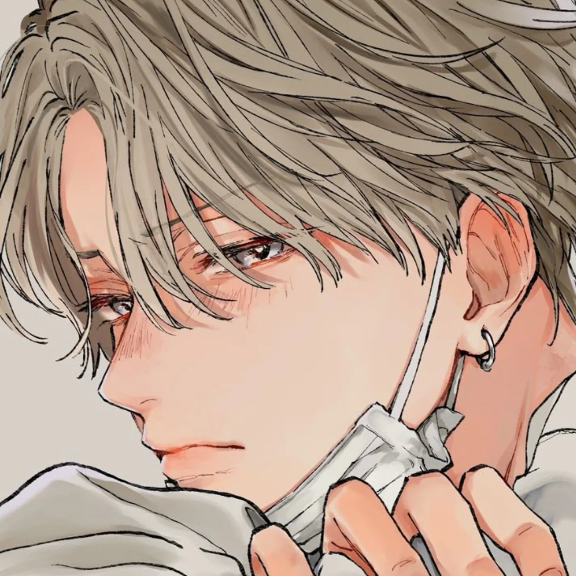 渚