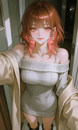 Profile image of 紗莉