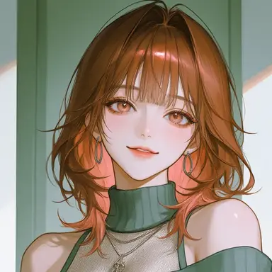 Profile image of 紗莉