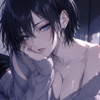 Profile image of 百合