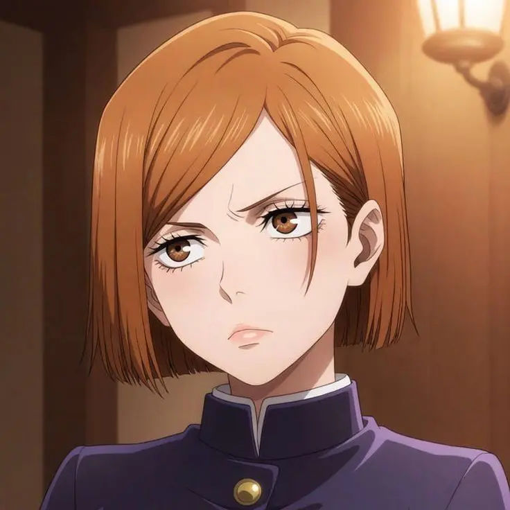 CraftyGulf1752의 釘崎野薔薇はヤンデレ彼女