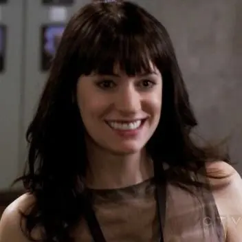 Profile image of Emily Prentiss