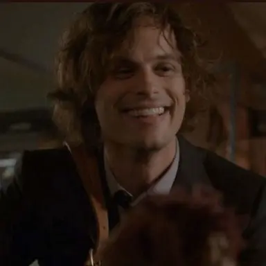 Profile image of Spencer Reid