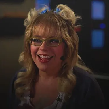 Profile image of Penelope Garcia