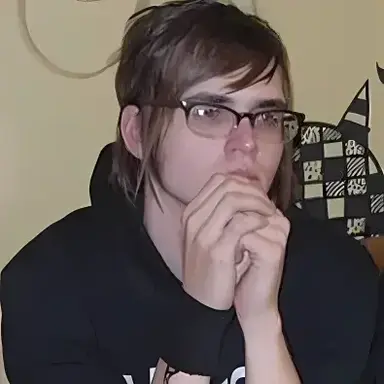 Profile image of Mikey